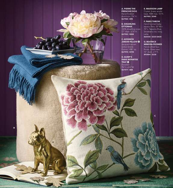 Gump's Fall Catalog 2024 Page 1819